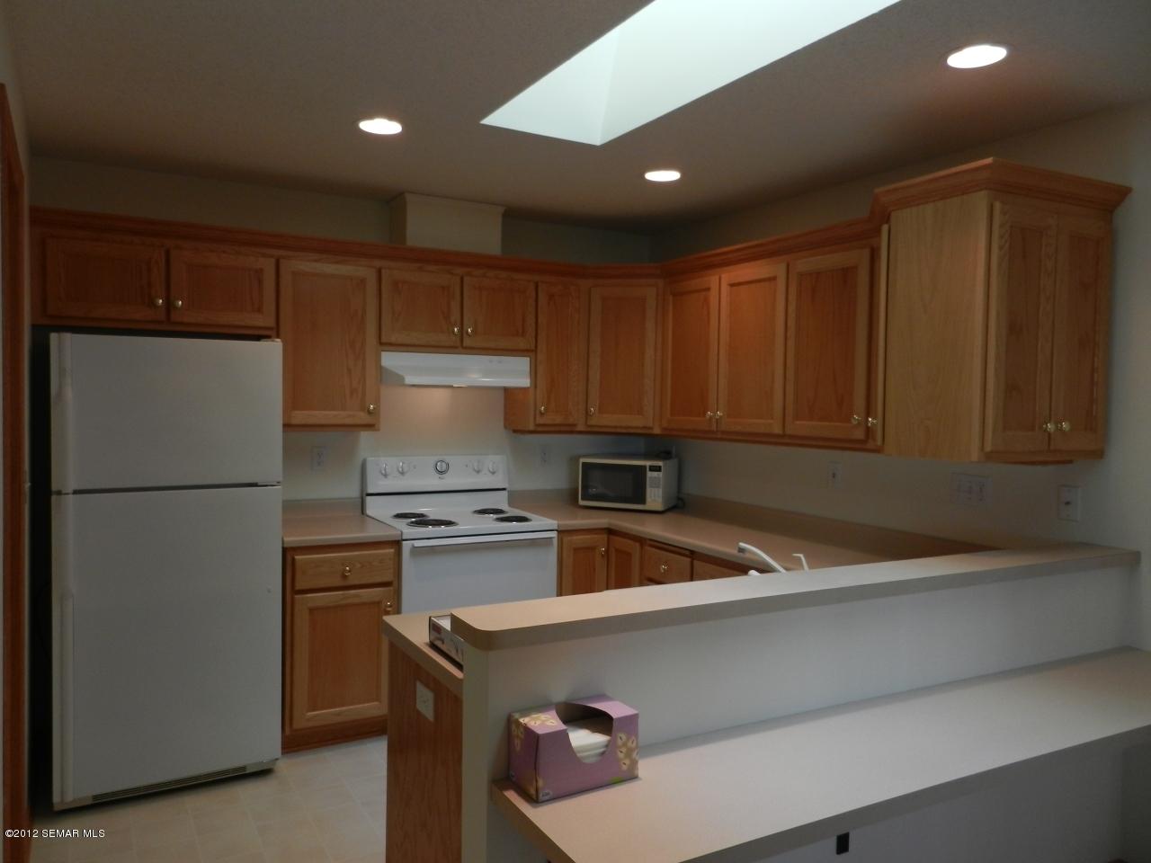 822 26th Street Northeast Rochester, MN 55906 - Photo 11 of 29