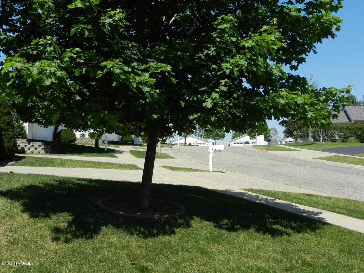 822 26th Street Northeast Rochester, MN 55906 - Photo 27 of 29