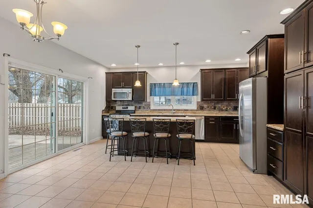 $254,900 | 2914 South Park Avenue, Springfield, IL 62704