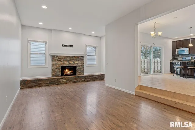 $254,900 | 2914 South Park Avenue, Springfield, IL 62704