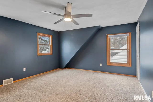 $254,900 | 2914 South Park Avenue, Springfield, IL 62704