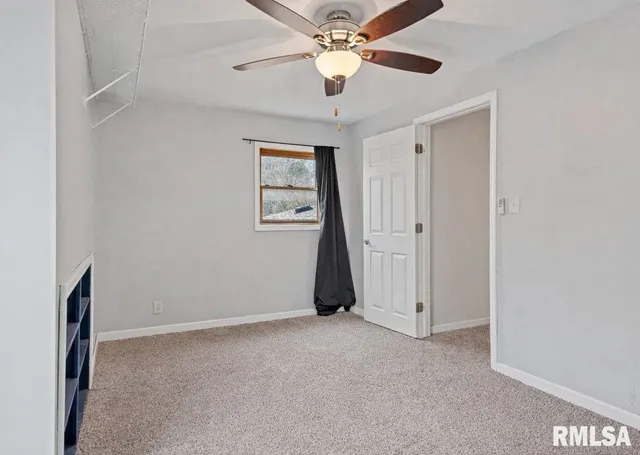 $254,900 | 2914 South Park Avenue, Springfield, IL 62704