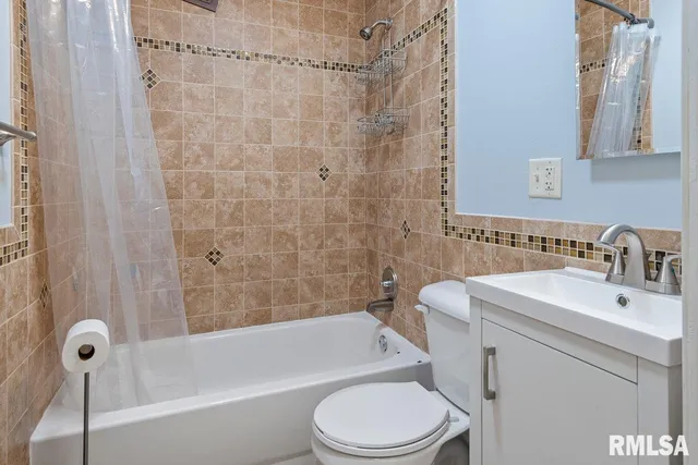 $254,900 | 2914 South Park Avenue, Springfield, IL 62704