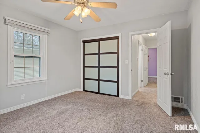 $254,900 | 2914 South Park Avenue, Springfield, IL 62704