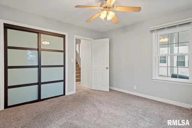 $254,900 | 2914 South Park Avenue, Springfield, IL 62704