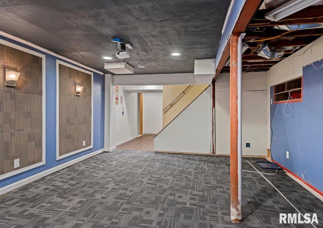 2914 South Park Avenue Springfield, IL 62704 - Photo 37 of 47