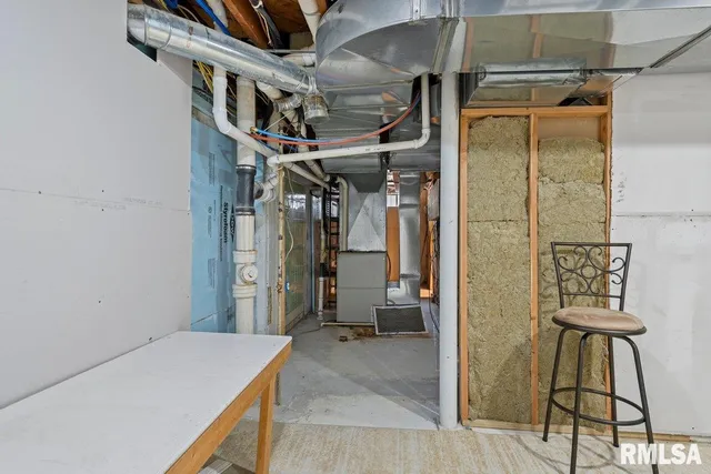 $254,900 | 2914 South Park Avenue, Springfield, IL 62704