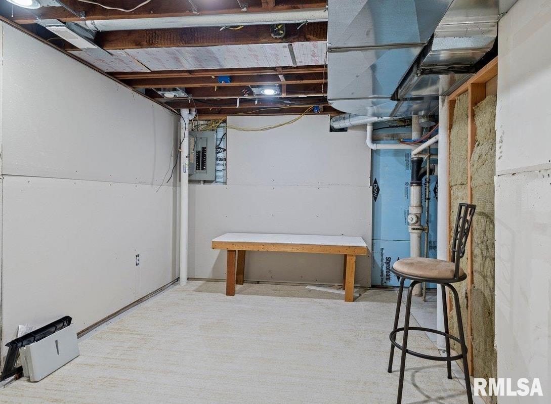 2914 South Park Avenue Springfield, IL 62704 - Photo 39 of 47