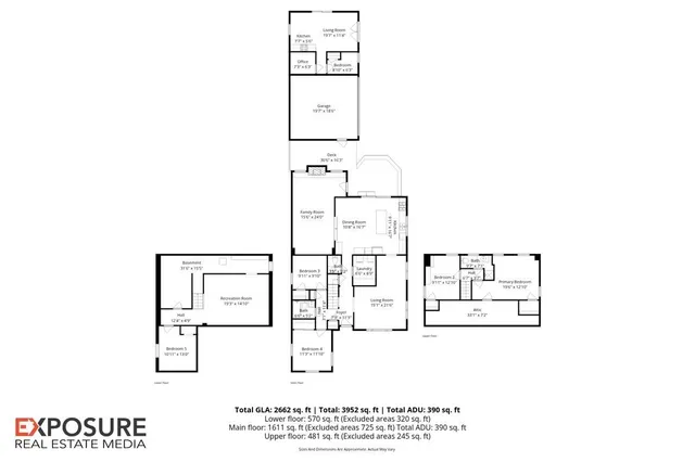 $254,900 | 2914 South Park Avenue, Springfield, IL 62704