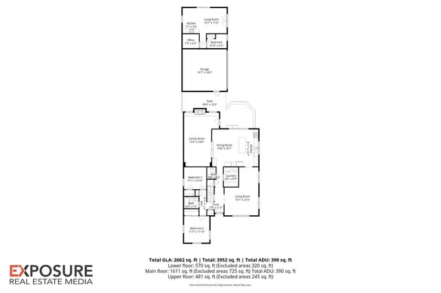 $254,900 | 2914 South Park Avenue, Springfield, IL 62704