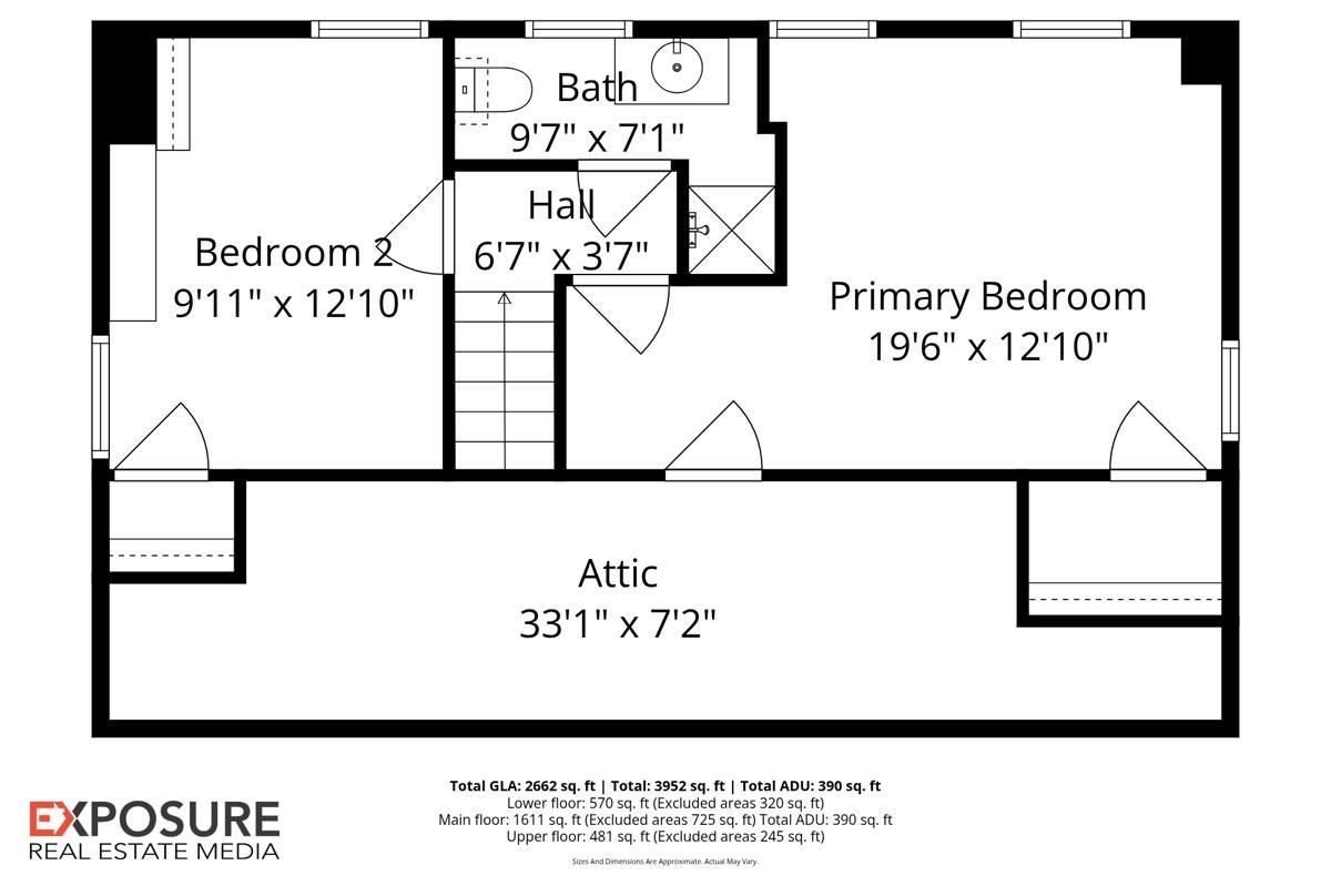 2914 South Park Avenue Springfield, IL 62704 - Photo 47 of 47