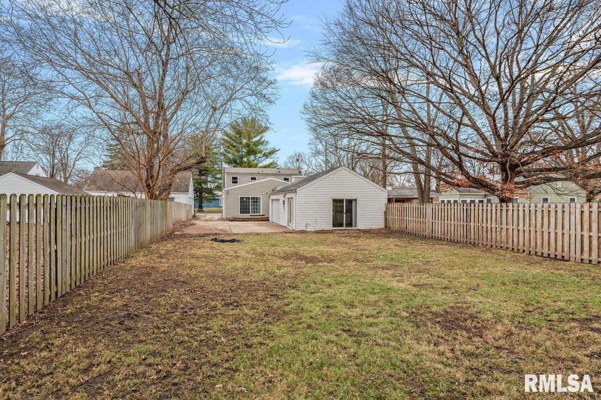 2914 South Park Avenue Springfield, IL 62704 - Photo 6 of 47