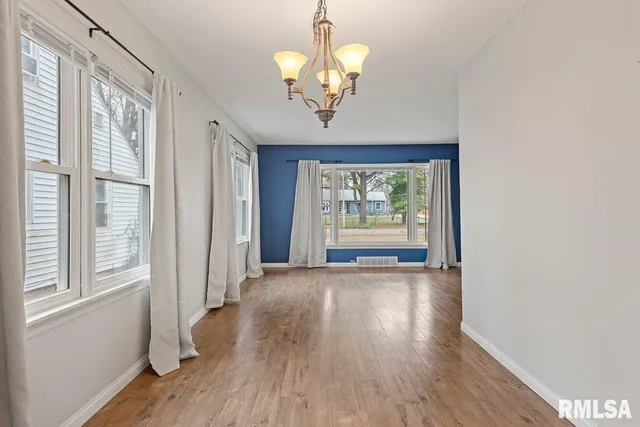 $254,900 | 2914 South Park Avenue, Springfield, IL 62704