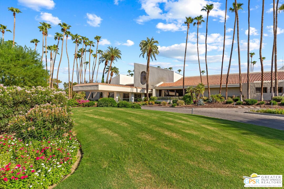 1 Seton Court Rancho Mirage, CA 92270 - Photo 41 of 41