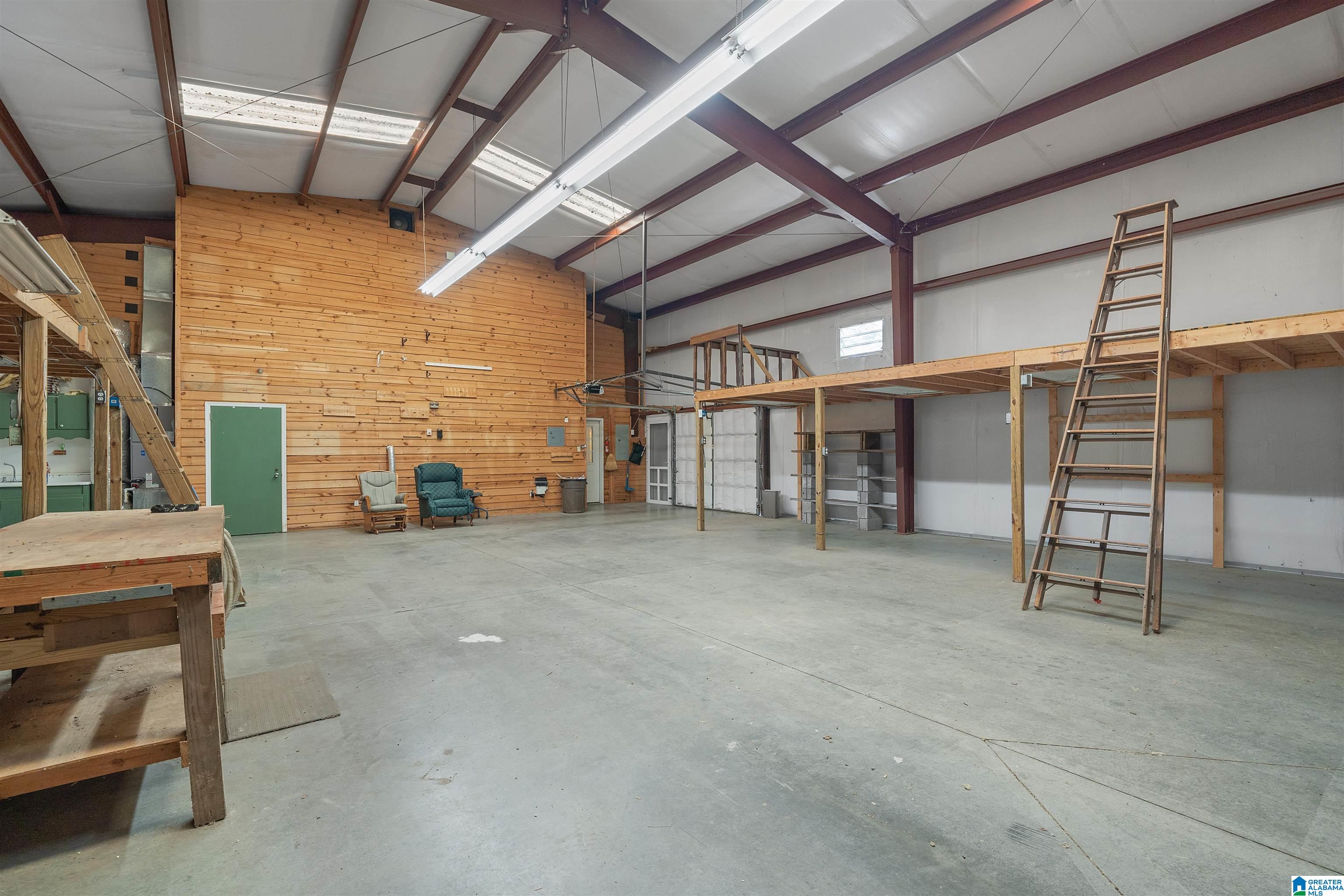 1031 Reneau Road Oneonta, AL 35121 - Photo 28 of 50
