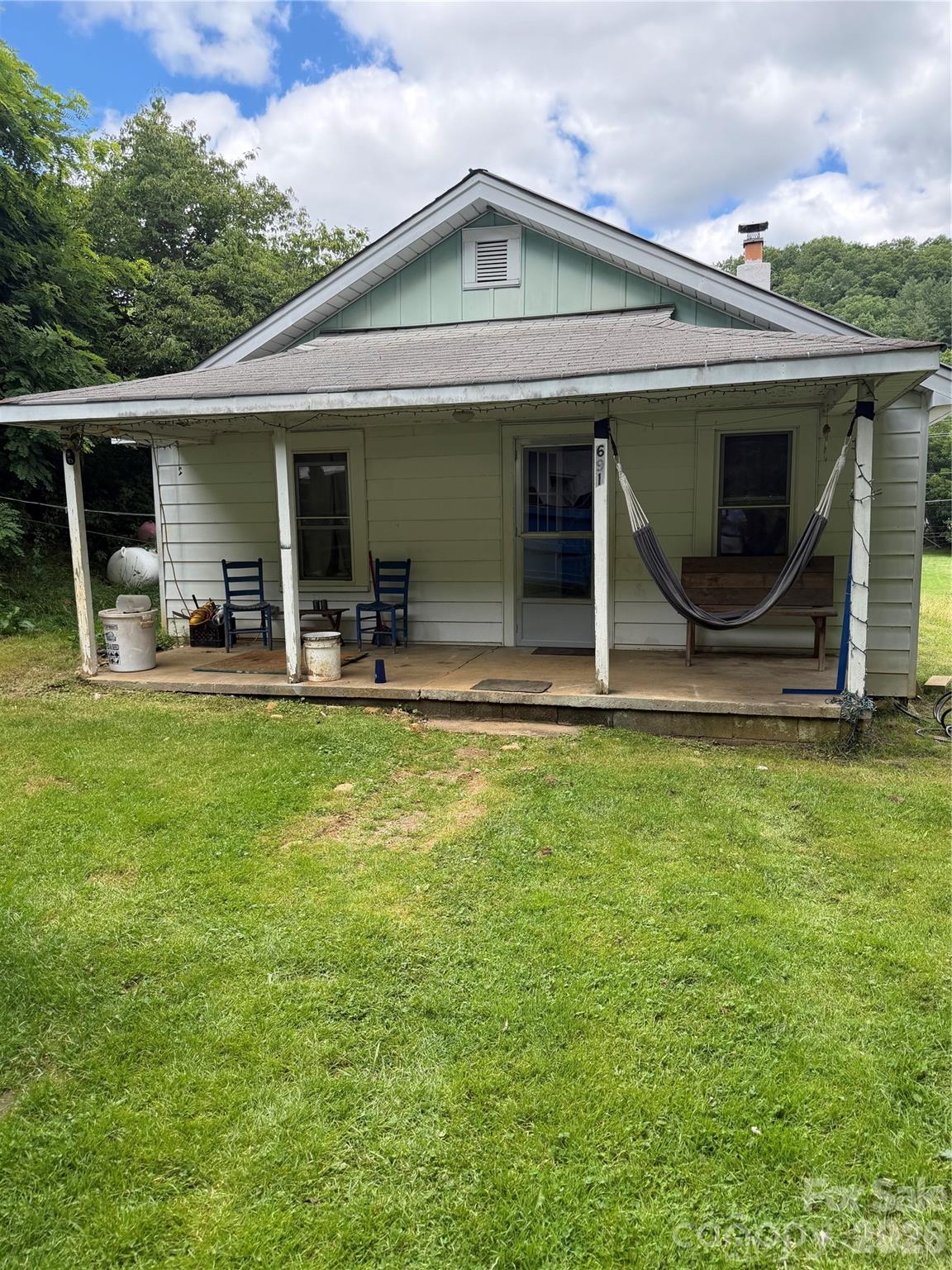 691 Old Balsam Road Waynesville, NC 28786 - Photo 2 of 7 Gallery Image 2