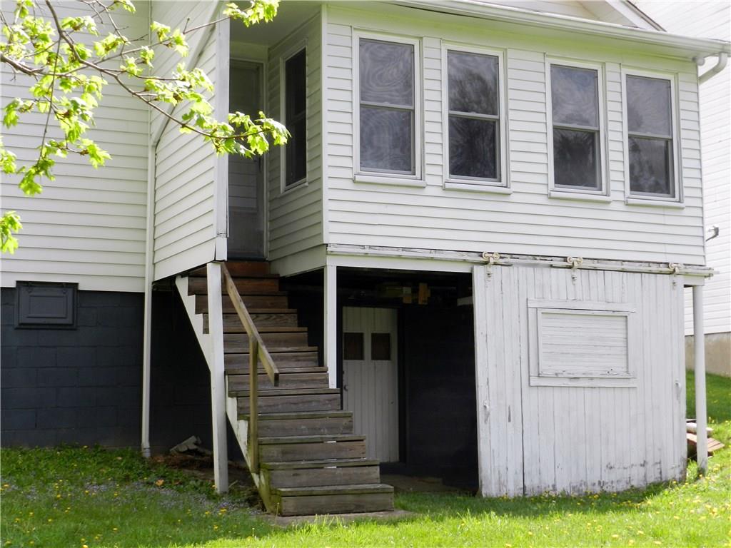 429 Ridge Avenue Canonsburg, PA 15317 - Photo 19 of 23 Exterior back