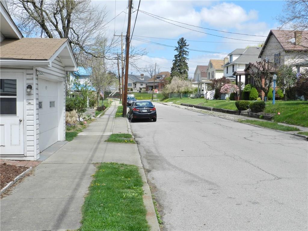 429 Ridge Avenue Canonsburg, PA 15317 - Photo 23 of 23 Street view. OPPORTUNITY IS KNOCKING. Call today for an appointment to see this exciting buy.