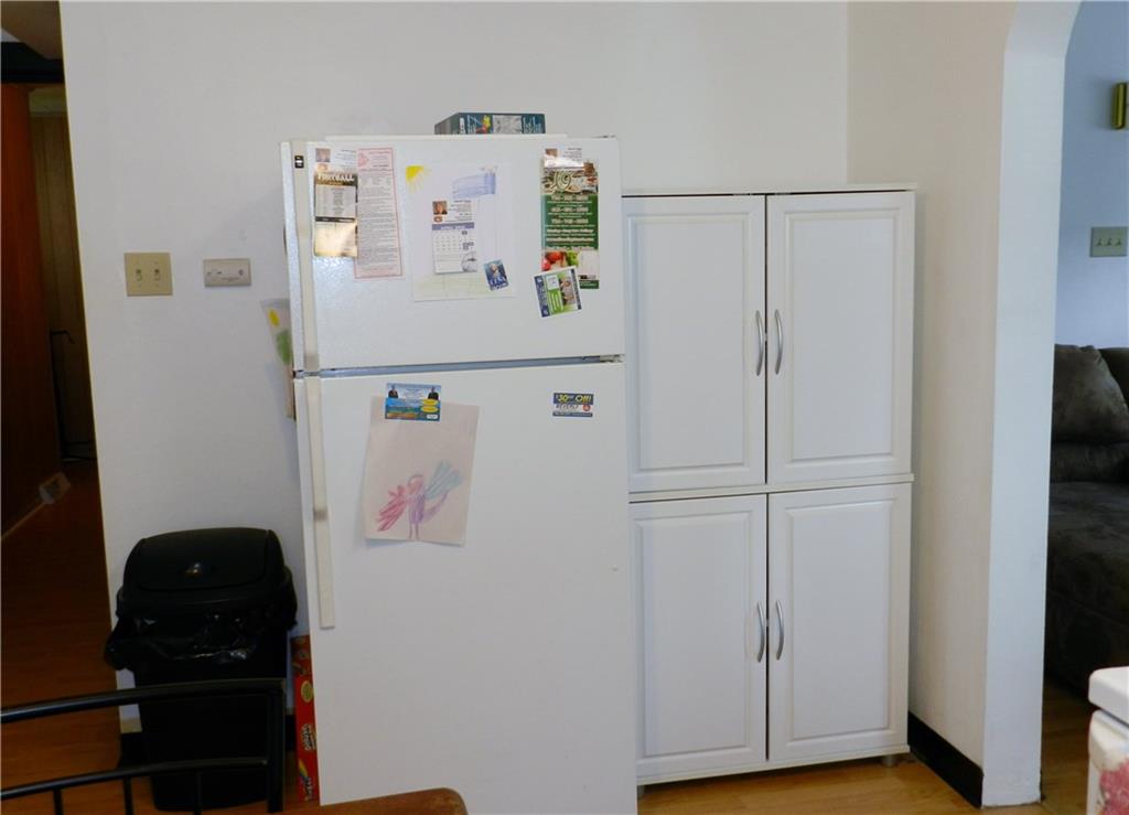 429 Ridge Avenue Canonsburg, PA 15317 - Photo 4 of 23 Another view of the kitchen