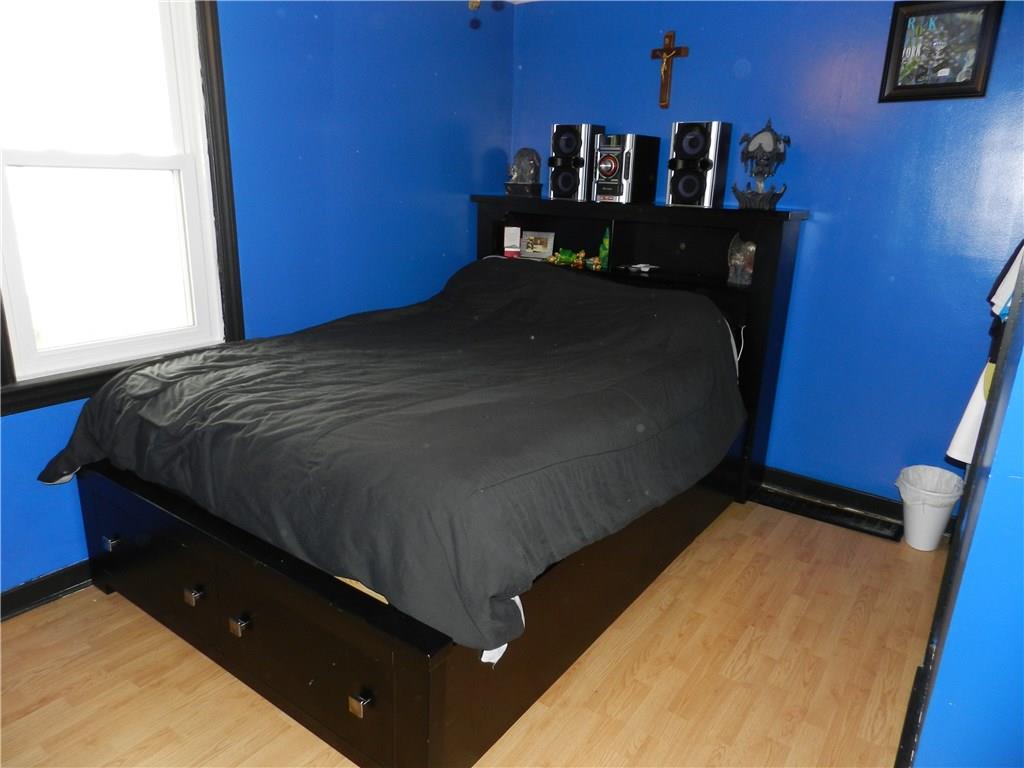 429 Ridge Avenue Canonsburg, PA 15317 - Photo 8 of 23 View of Bedroom