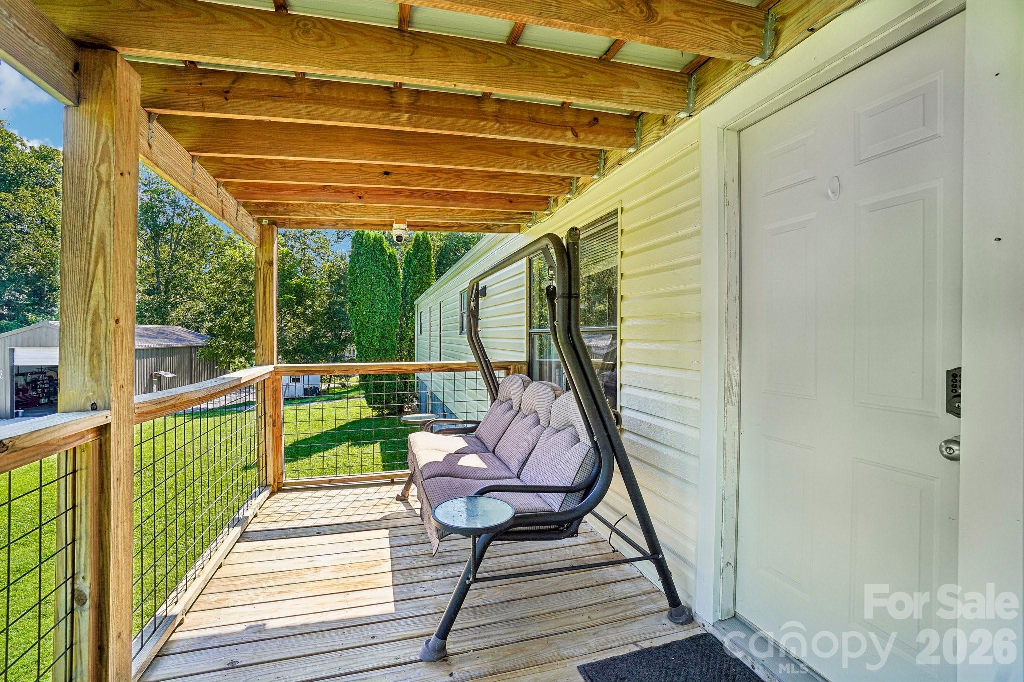 224 Carpenter Road Marion, NC 28752 - Photo 36 of 38 Gallery Image 36