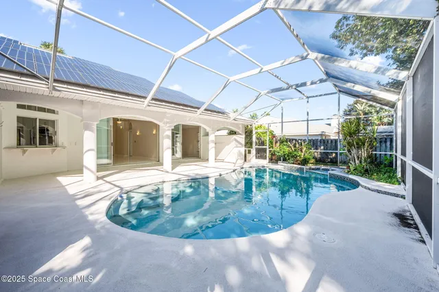 $3,500 | 174 Martesia Way, Indian Harbour Beach, FL 32937