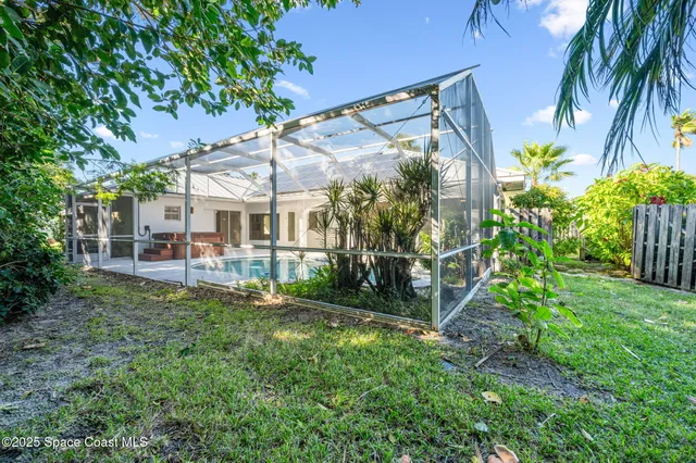 $3,500 | 174 Martesia Way, Indian Harbour Beach, FL 32937