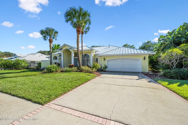 $3,500 | 174 Martesia Way, Indian Harbour Beach, FL 32937