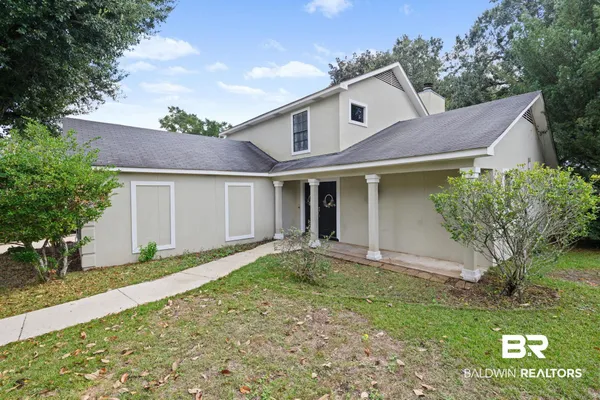 $274,500 | 6133 Hampton Oaks Drive, Mobile, AL 36693