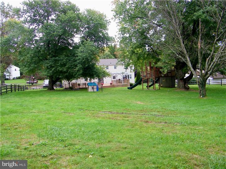 1652 Whitehouse Road Ambler, PA 19002 - Photo 22 of 25 View in Back