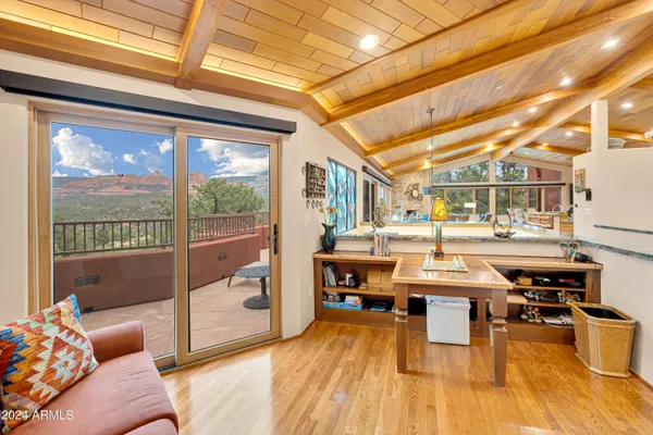 $4,250,000 | 25 Cibola Drive, Sedona, AZ 86336