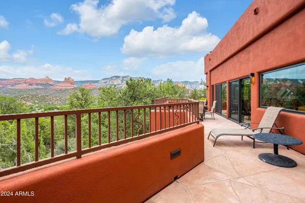 $4,250,000 | 25 Cibola Drive, Sedona, AZ 86336