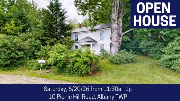 $175,000 | 10 Picnic Hill Road, Bethel, ME 04217
