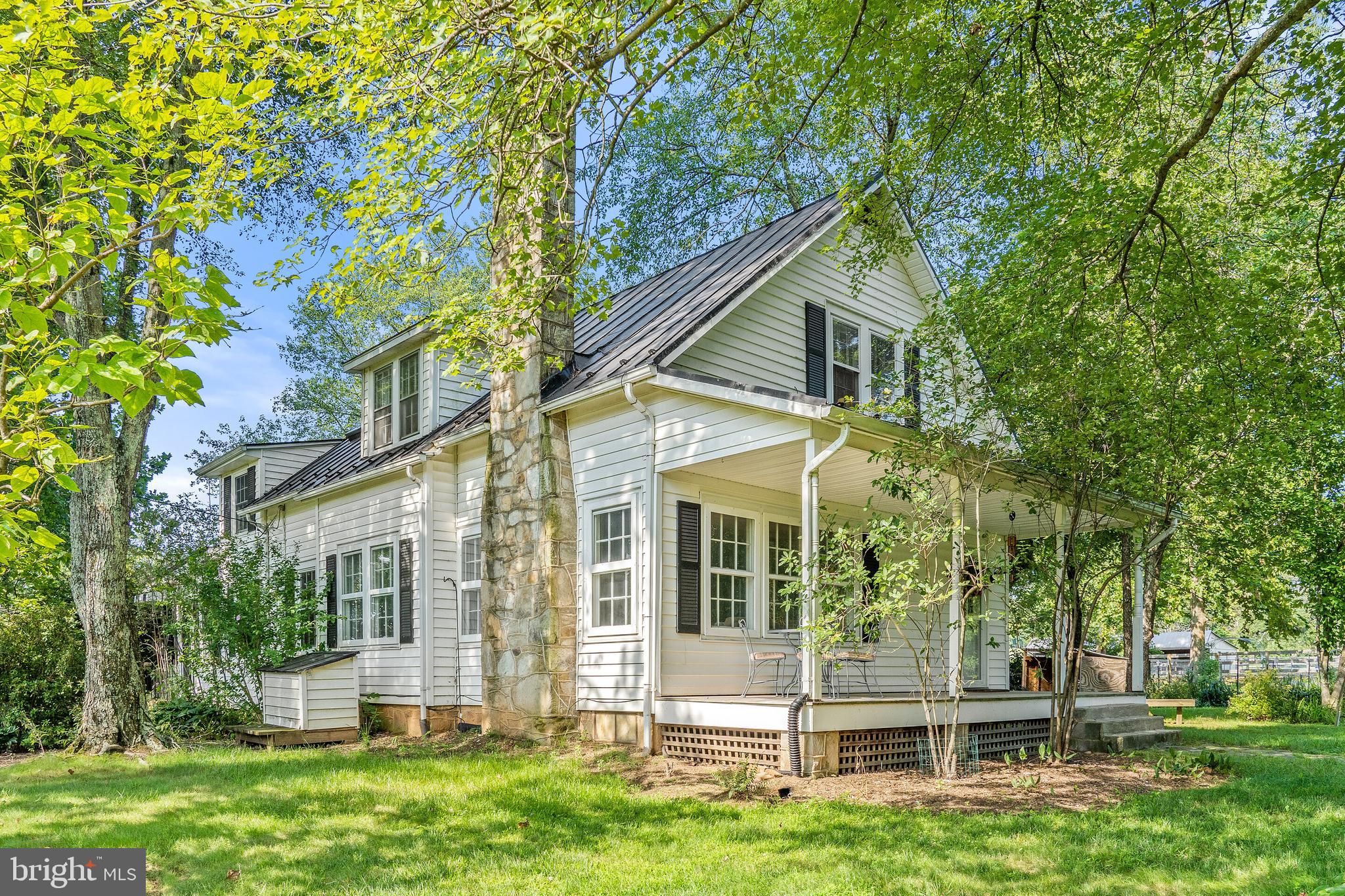 7980 Leeds Manor Road Marshall, VA 20115 - Photo 1 of 105 Gallery Image 1