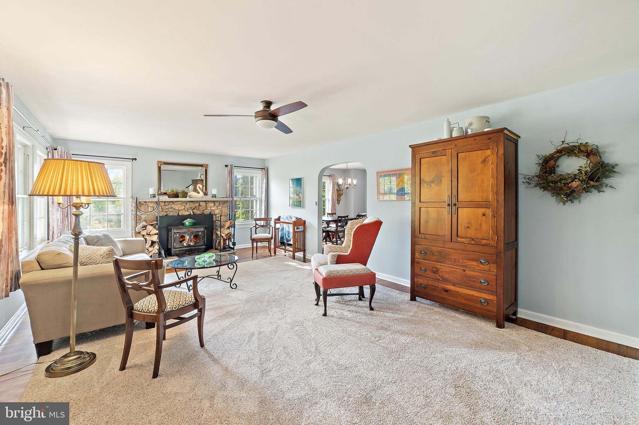 7980 Leeds Manor Road Marshall, VA 20115 - Photo 14 of 105 Gallery Image 14