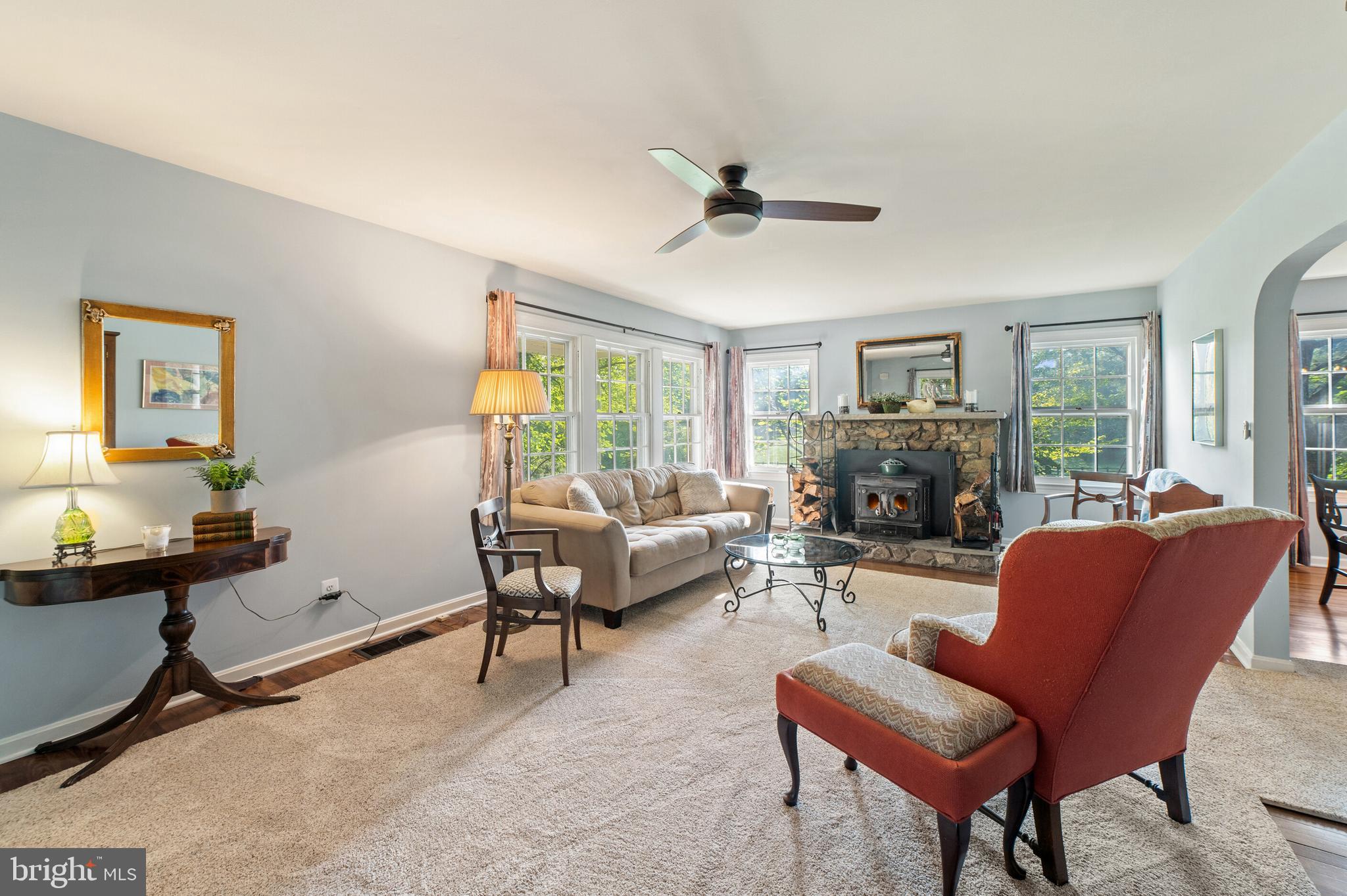 7980 Leeds Manor Road Marshall, VA 20115 - Photo 15 of 105 Gallery Image 15