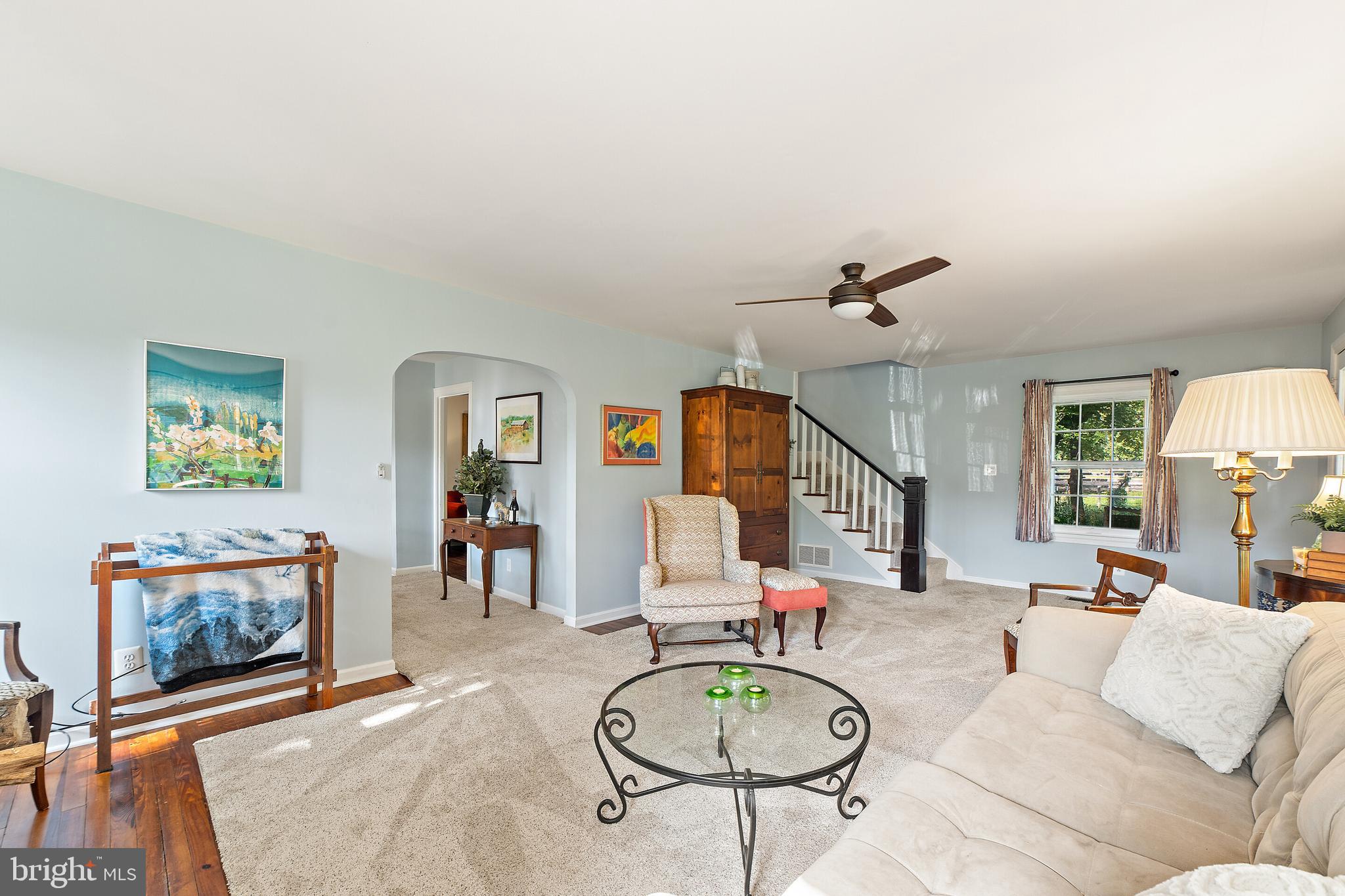 7980 Leeds Manor Road Marshall, VA 20115 - Photo 17 of 105 Gallery Image 17