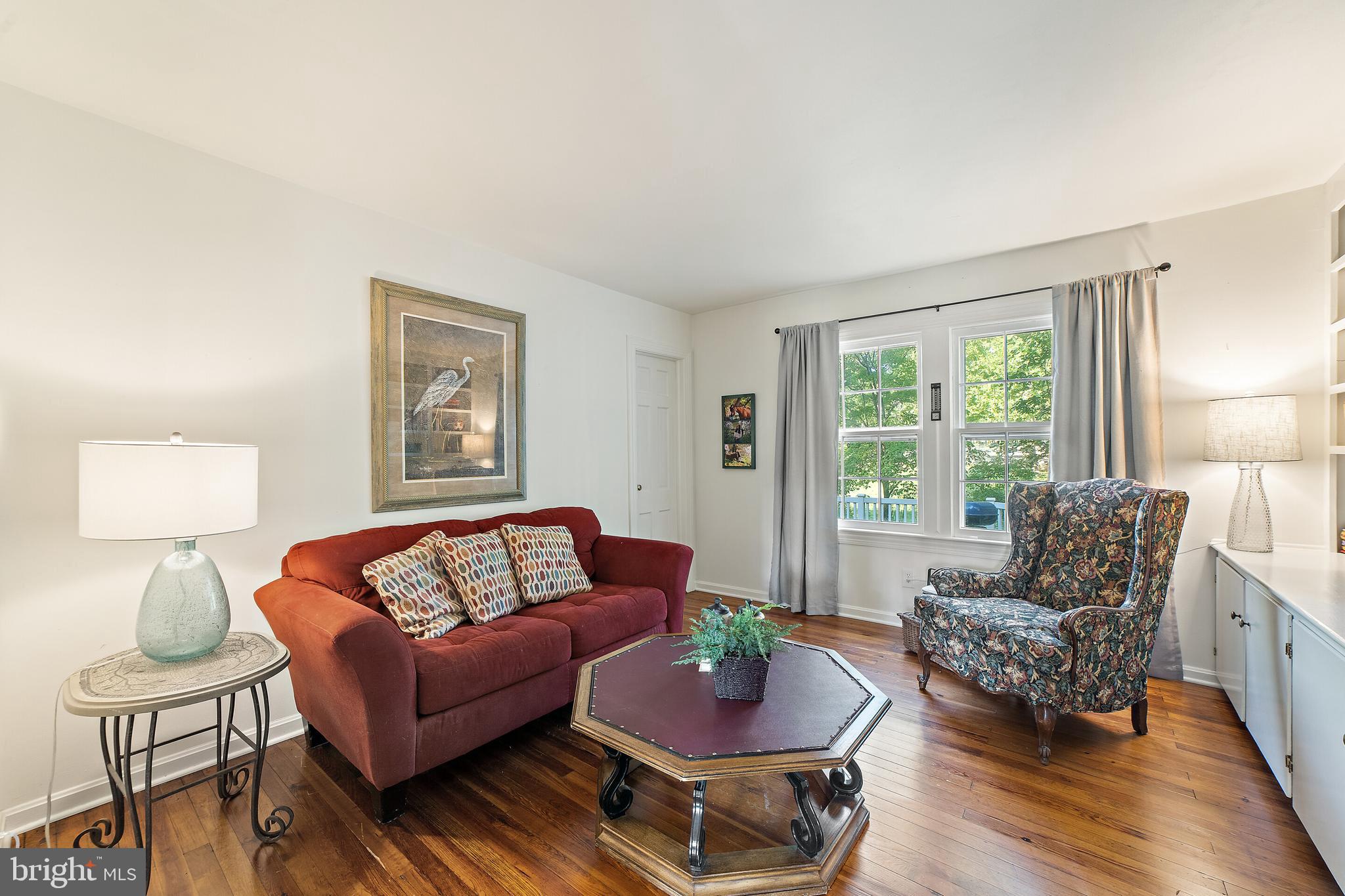 7980 Leeds Manor Road Marshall, VA 20115 - Photo 18 of 105 Gallery Image 18