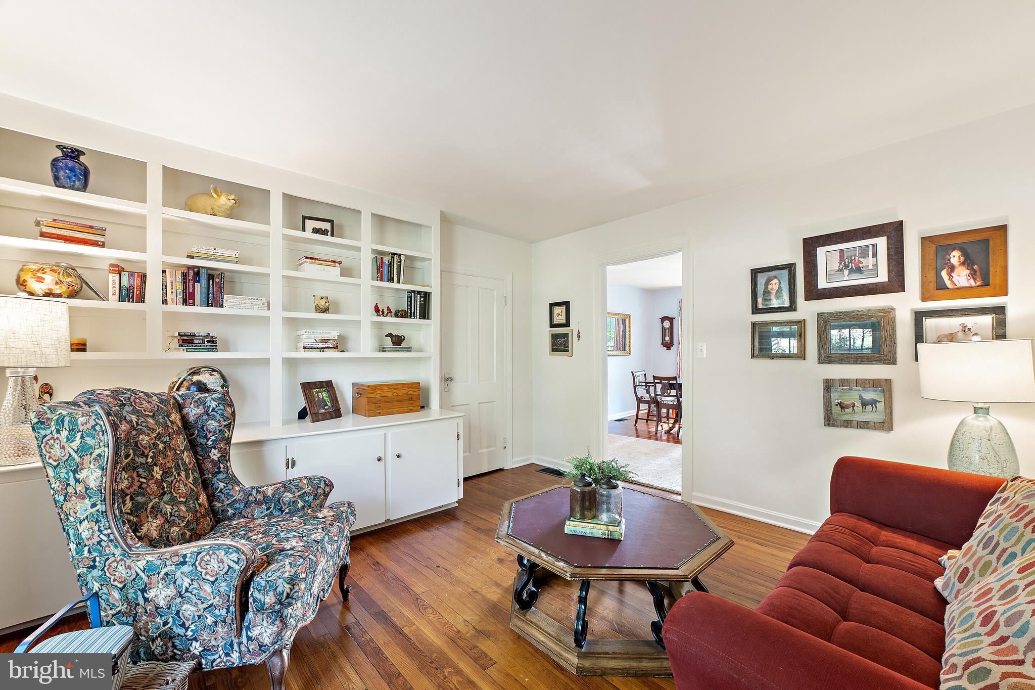 7980 Leeds Manor Road Marshall, VA 20115 - Photo 19 of 105 Gallery Image 19