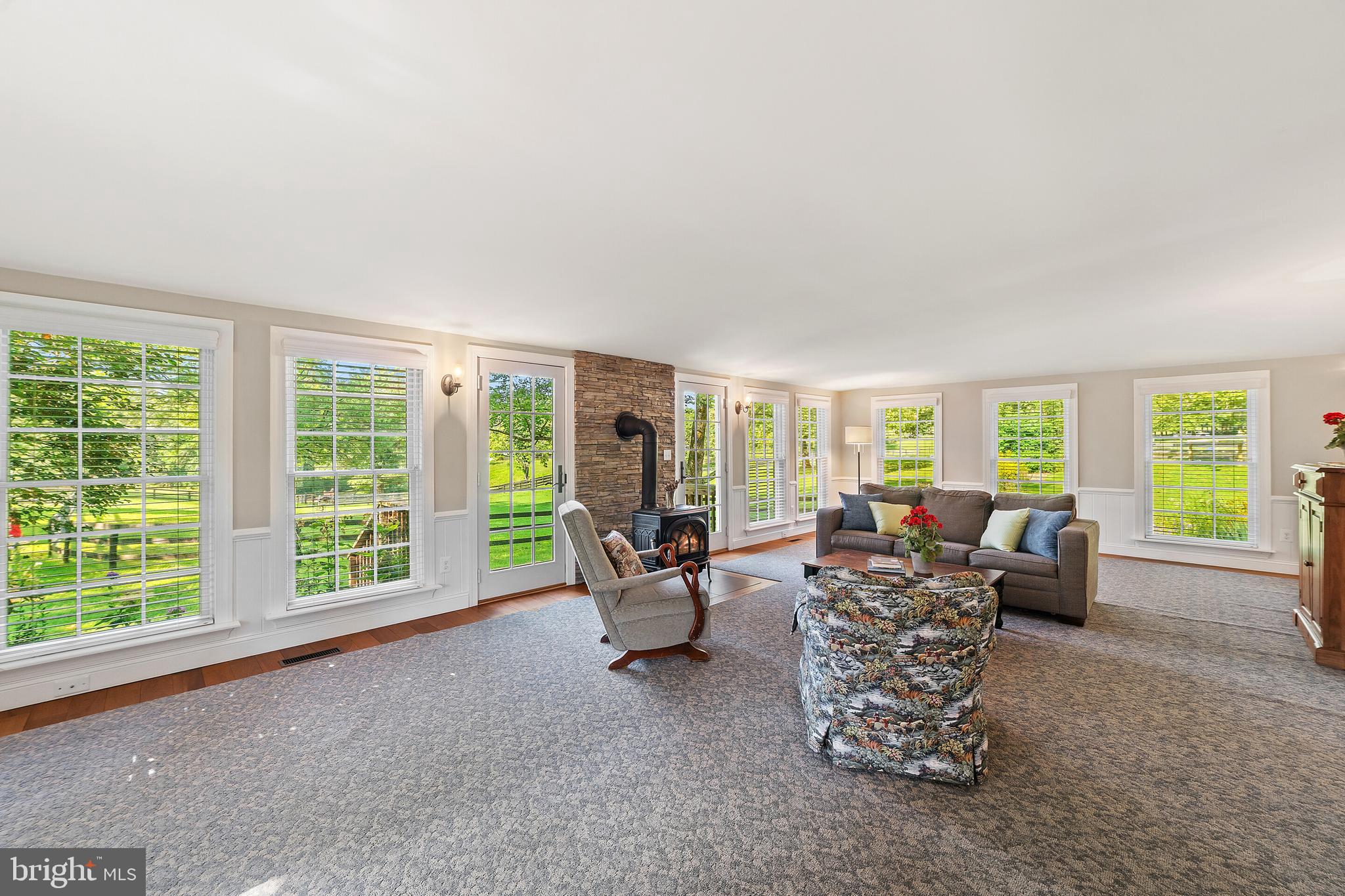 7980 Leeds Manor Road Marshall, VA 20115 - Photo 33 of 105 Gallery Image 33