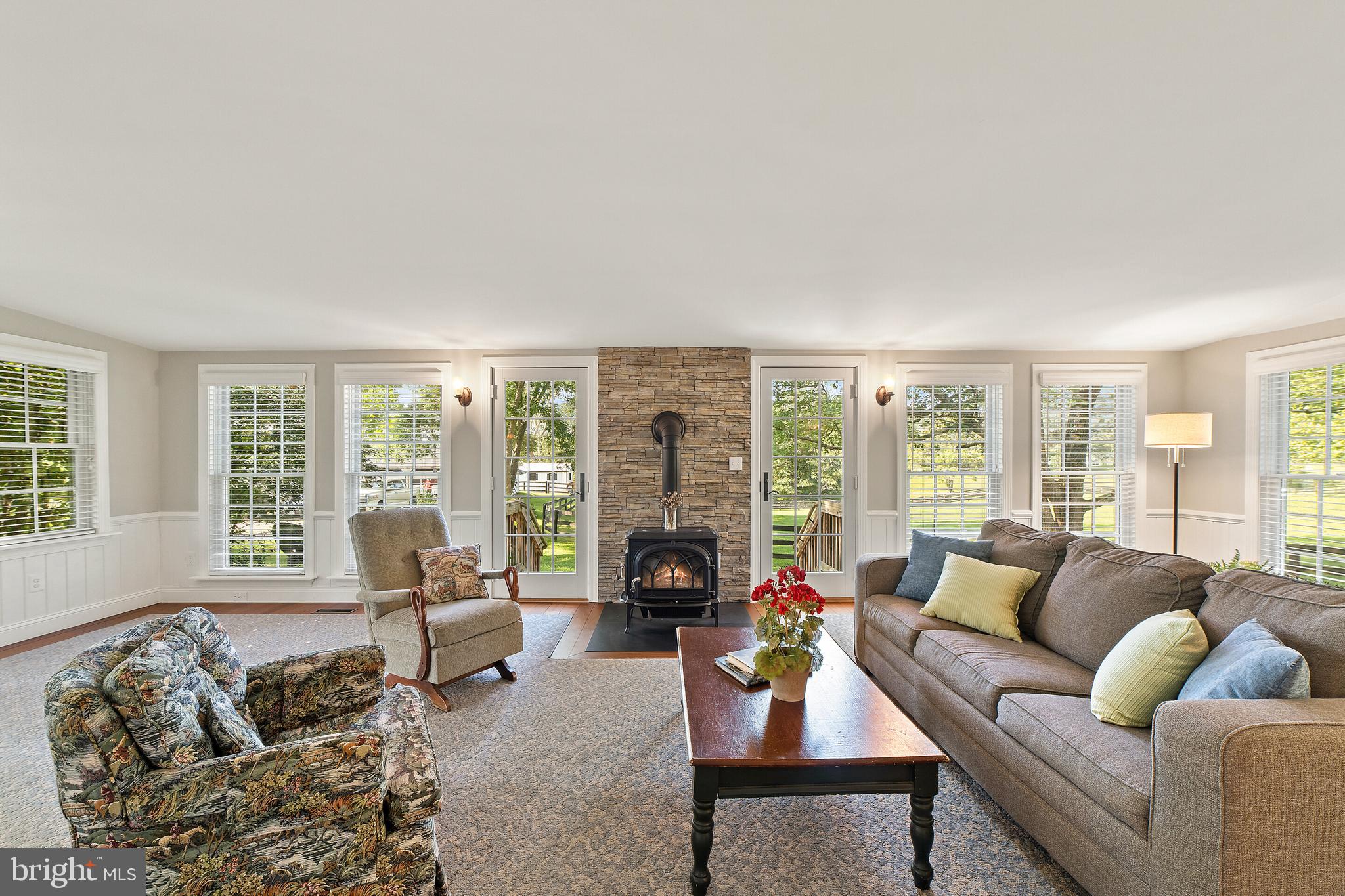 7980 Leeds Manor Road Marshall, VA 20115 - Photo 35 of 105 Gallery Image 35