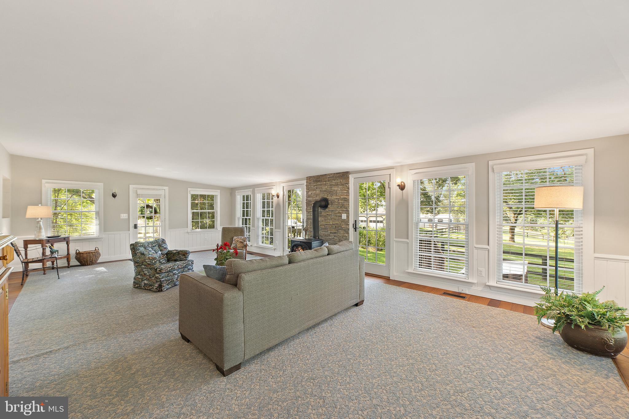 7980 Leeds Manor Road Marshall, VA 20115 - Photo 36 of 105 Gallery Image 36