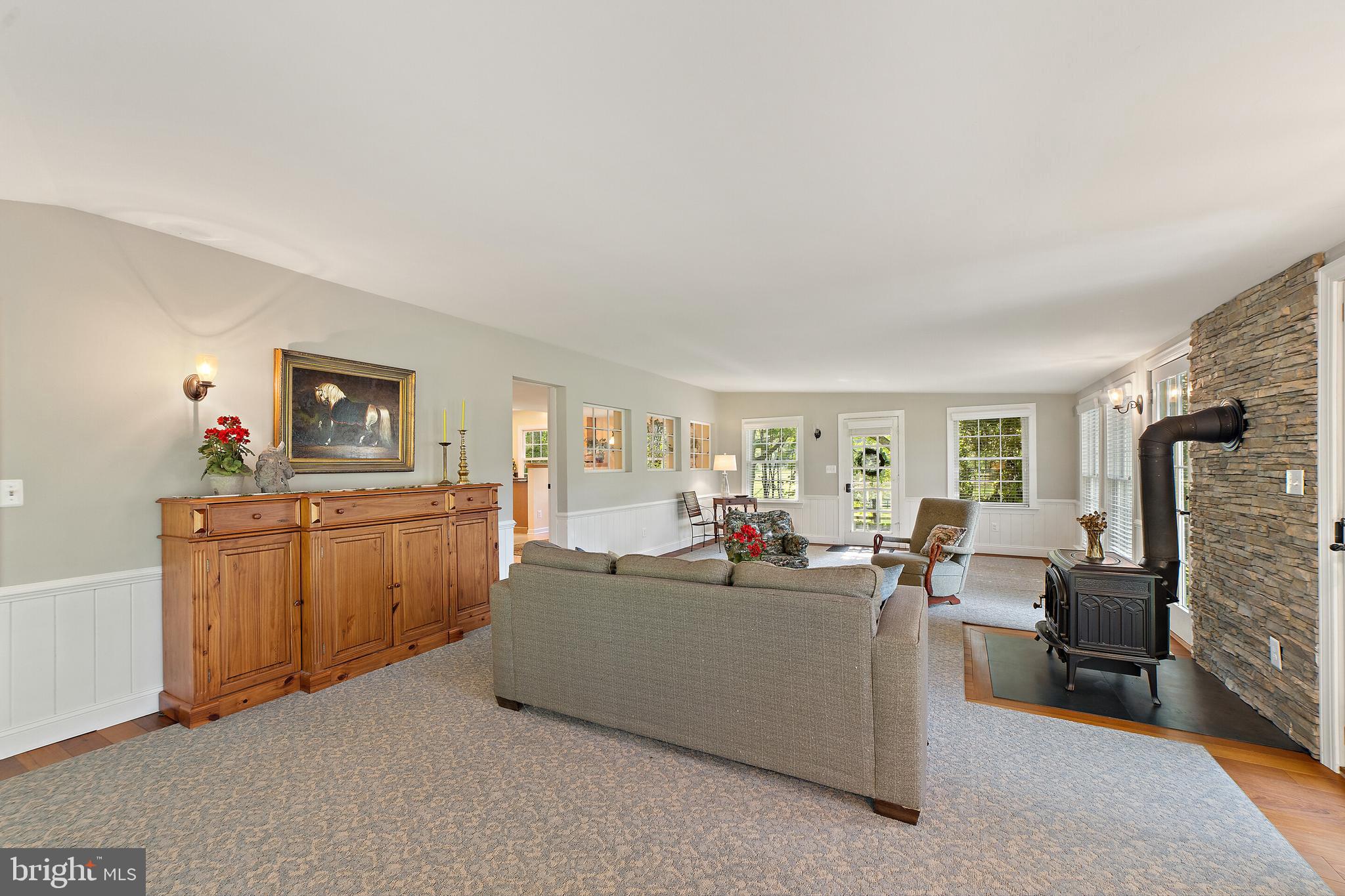 7980 Leeds Manor Road Marshall, VA 20115 - Photo 37 of 105 Gallery Image 37