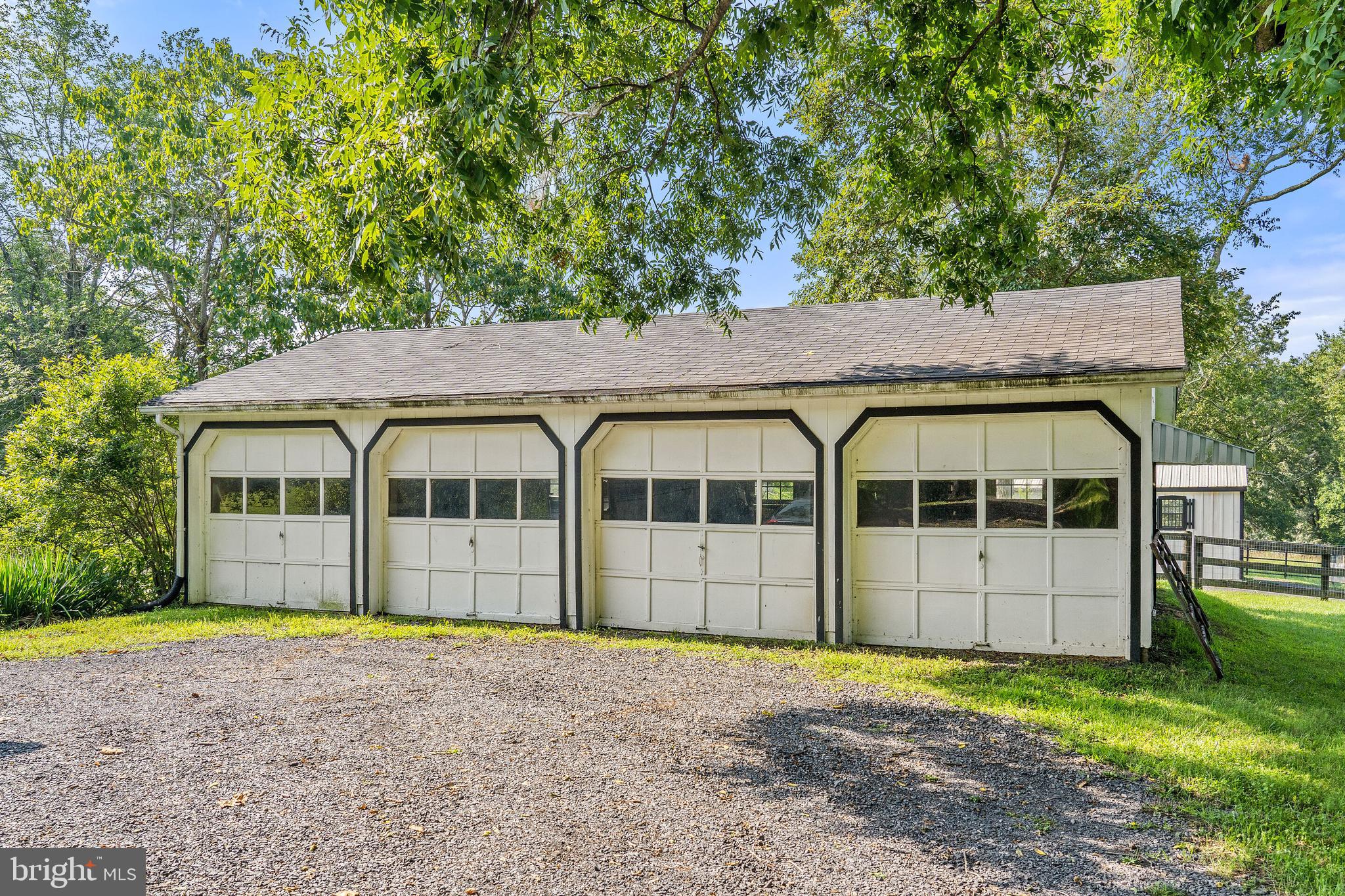 7980 Leeds Manor Road Marshall, VA 20115 - Photo 57 of 105 Gallery Image 57