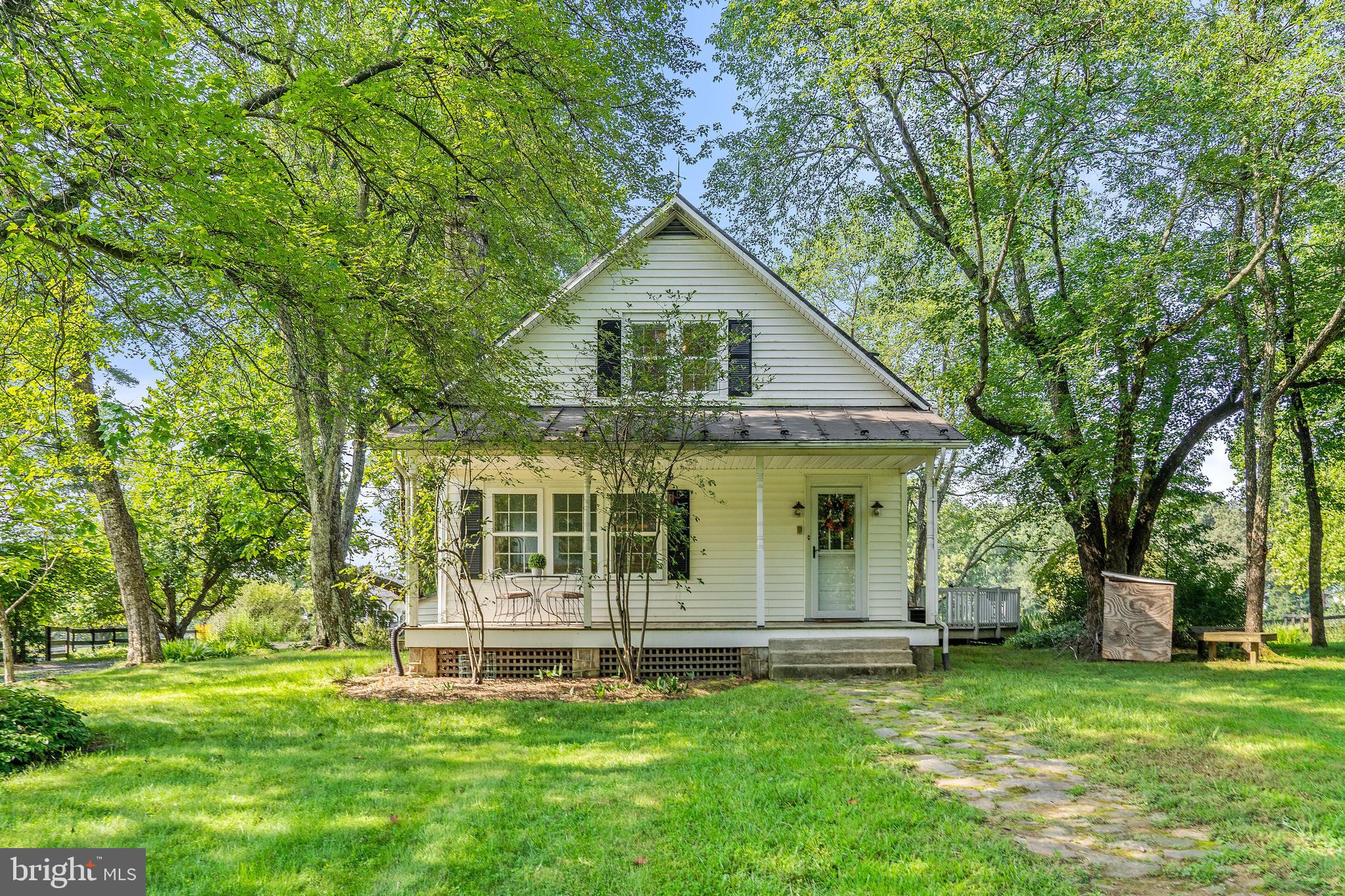 7980 Leeds Manor Road Marshall, VA 20115 - Photo 7 of 105 Gallery Image 7