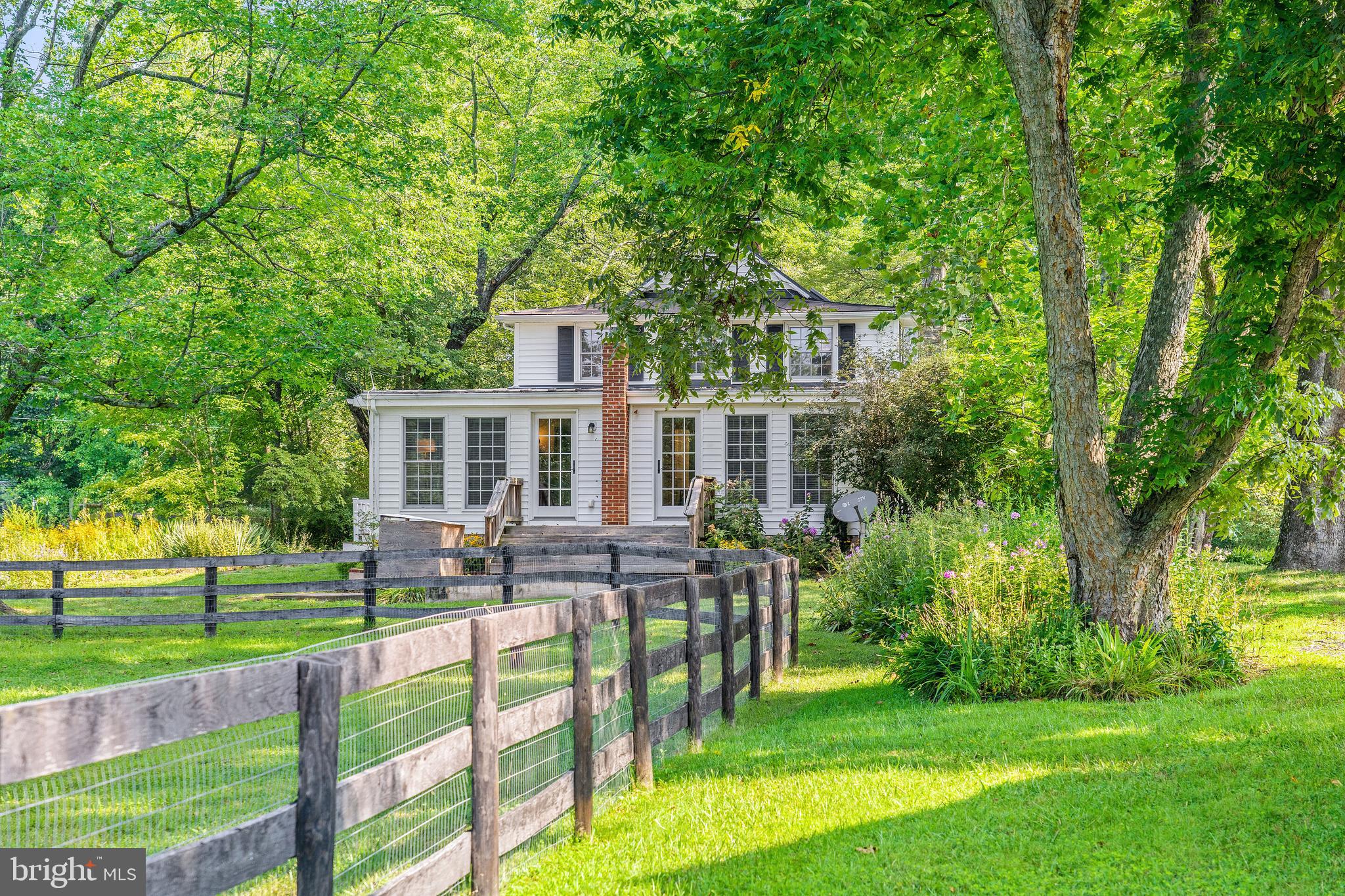 7980 Leeds Manor Road Marshall, VA 20115 - Photo 63 of 105 Gallery Image 63