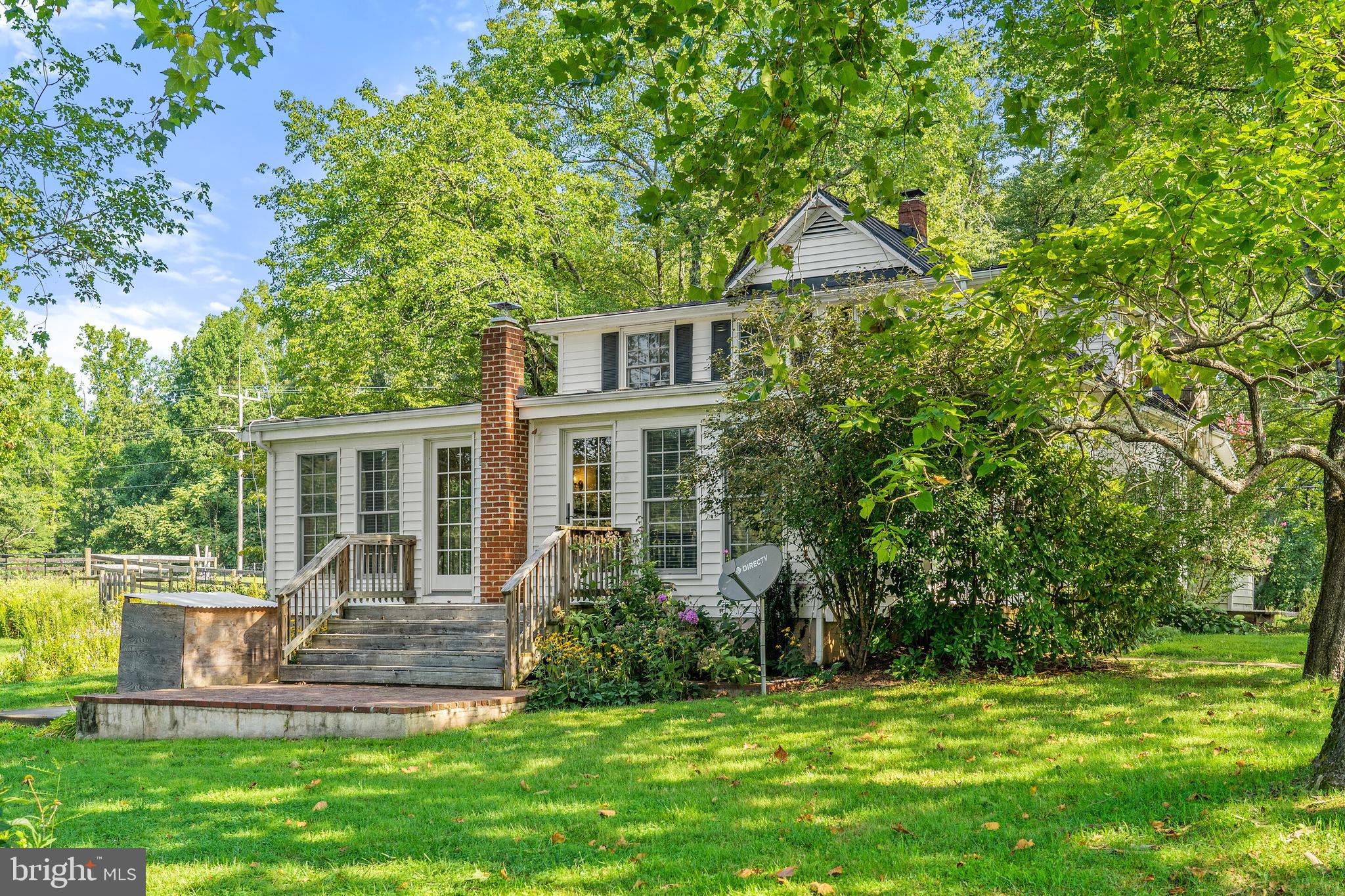 7980 Leeds Manor Road Marshall, VA 20115 - Photo 65 of 105 Gallery Image 65