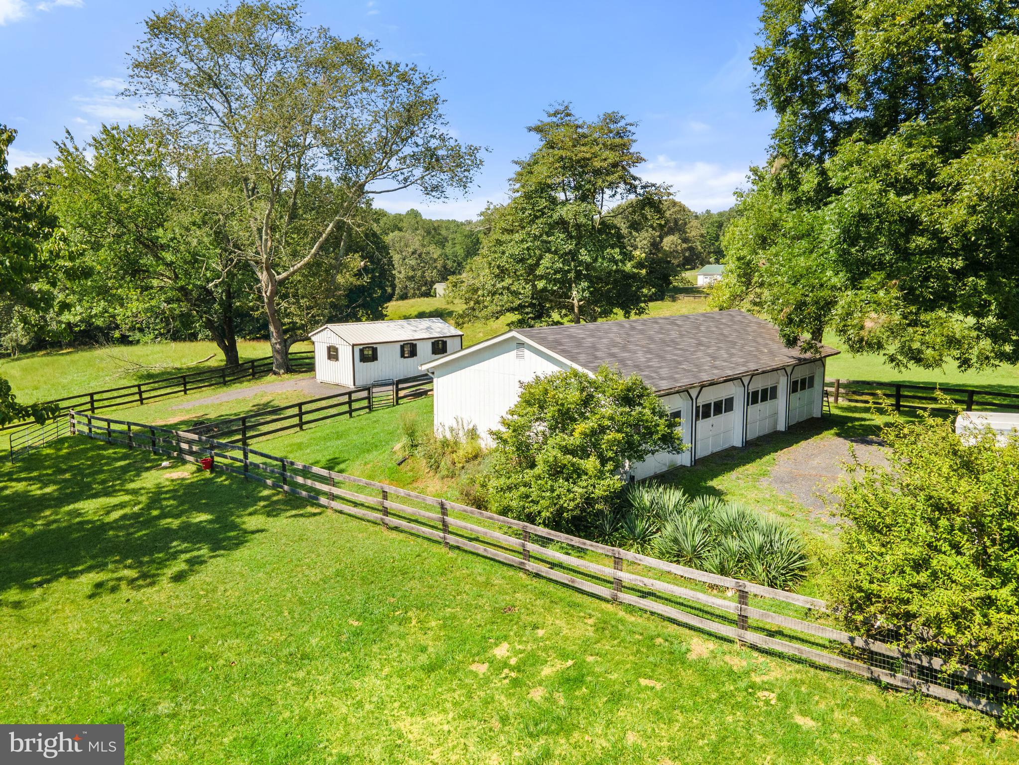 7980 Leeds Manor Road Marshall, VA 20115 - Photo 66 of 105 Gallery Image 66