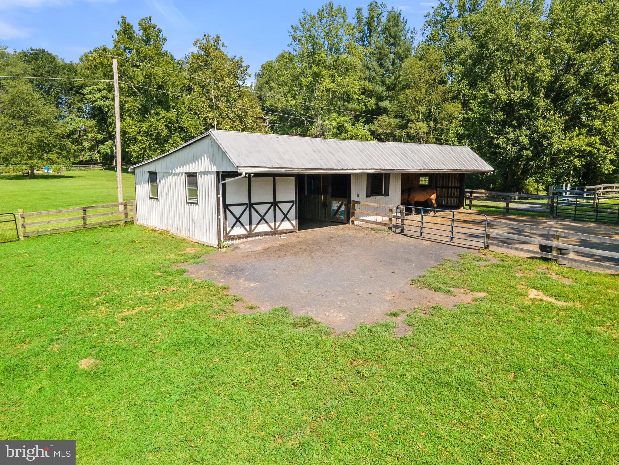 7980 Leeds Manor Road Marshall, VA 20115 - Photo 67 of 105 Gallery Image 67