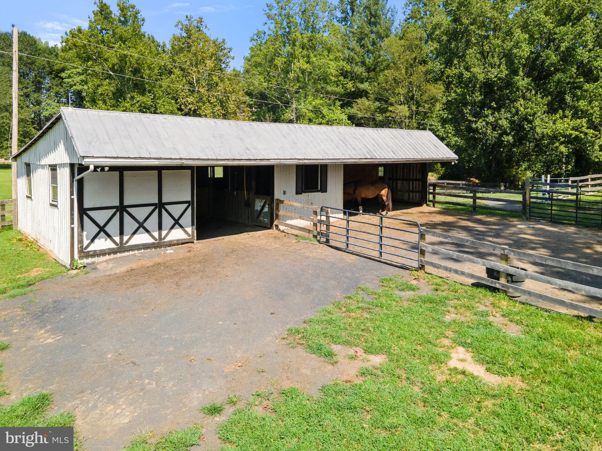 7980 Leeds Manor Road Marshall, VA 20115 - Photo 68 of 105 Gallery Image 68